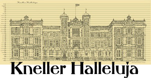 Kneller Halleluja