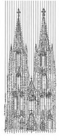 Graphics(Ode de Cologne)